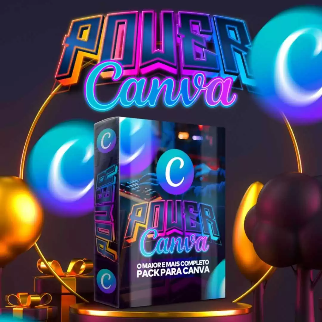 Power Canva