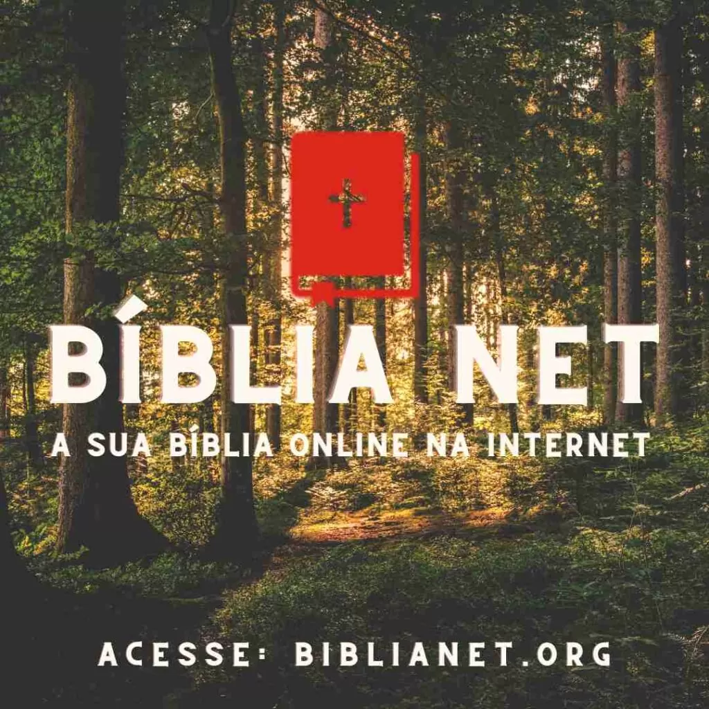 Bíblia Net Script PHP